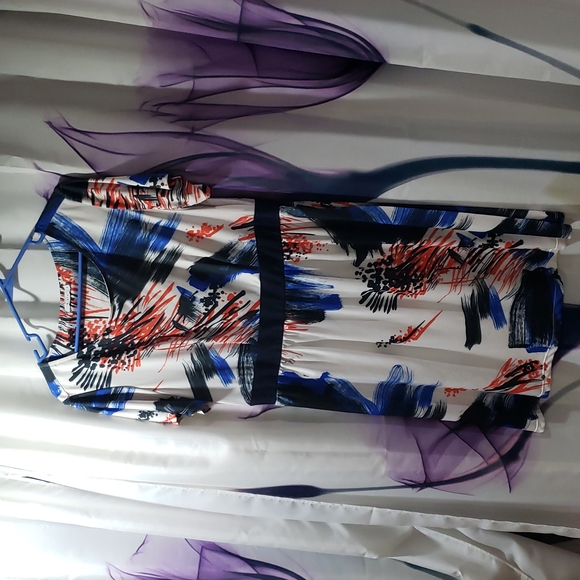 Triste Dresses & Skirts - Triste Dress. Size 1X.